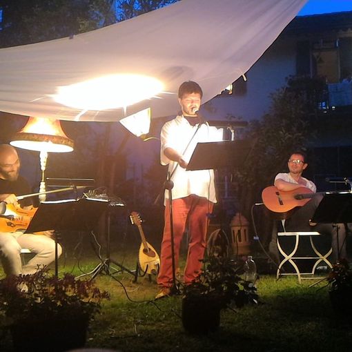 A Torino il concerto del Trio Leucosia &quot;Il canto delle sirene&quot;