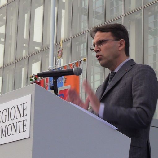 Decreto Cura Italia, Tronzano: &quot;Misure non soddisfacenti per il Piemonte&quot;