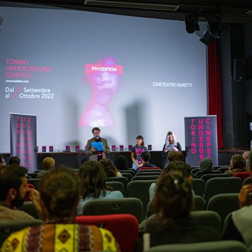 premiazione tuc 2022