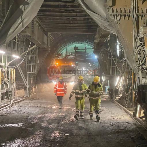 Regione, domani prima Giunta itinerante a Limone Piemonte per fare il punto sull’avanzamento dei lavori sul Tenda Bis