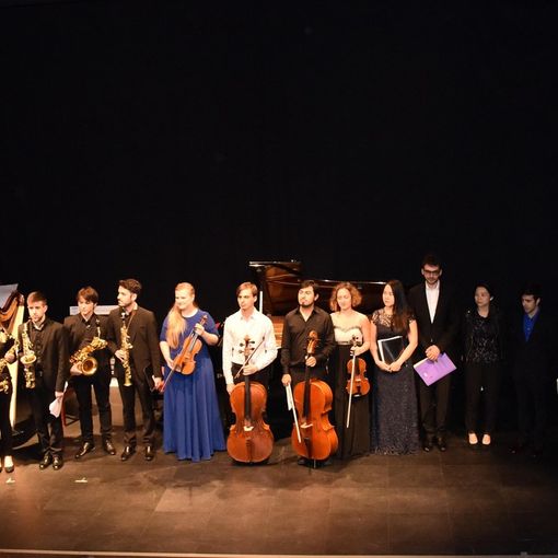 Settimo Torinese, tutto pronto per il Concorso Luigi Nono