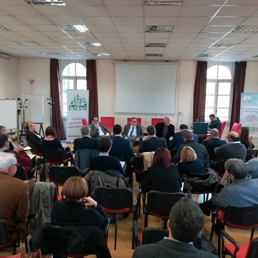Uncem: &quot;Da oggi potenziamo il lavoro della Regione con le unioni montane&quot;