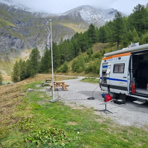 Conclusa l'esercitazione “Rochemolles 2024”: simulato il collasso della diga
