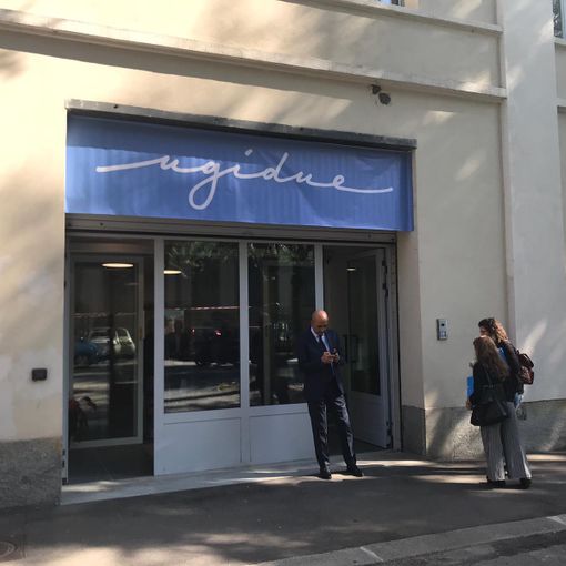 A UGI la prima esperienza di Dynamo City Camp a Torino