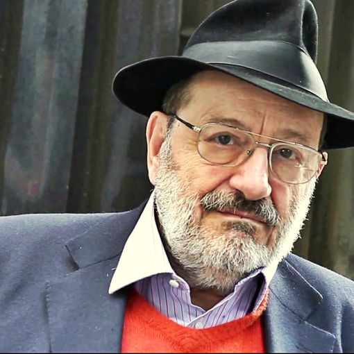 Umberto Eco