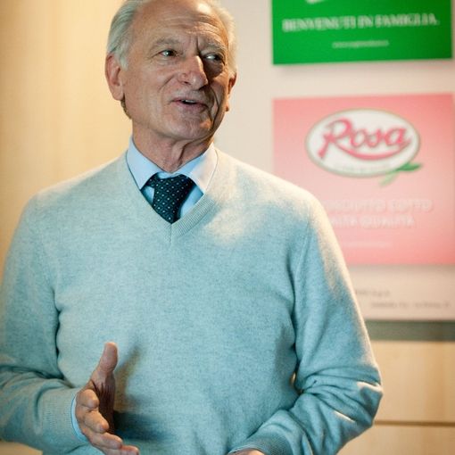 Umberto Raspini