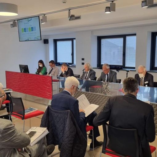 assemblea banca caraglio