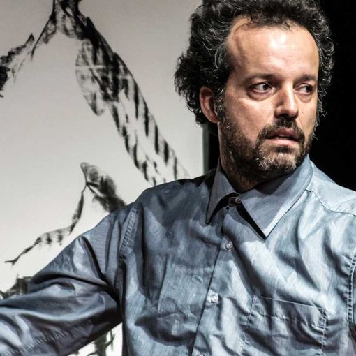 Al teatro di Pinerolo uno spettacolo per raccontare la vita di Antonio Ligabue