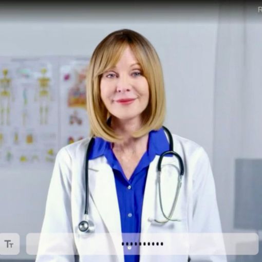 Un avatar AI dialoga con i chirurghi: la nuova frontiera della medicina robotica per tumori renali e prostatici
