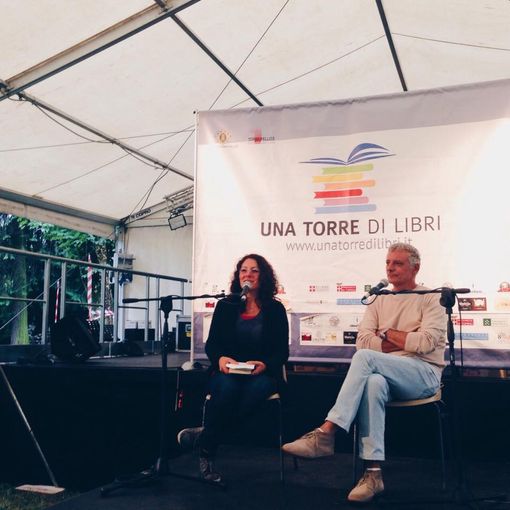 “Una Torre di libri” all’insegna del coraggio, per vincere la paura