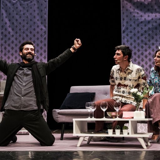 Il teatro arriva in periferia: “Approdi” si svela tra Aurora e Barriera di Milano