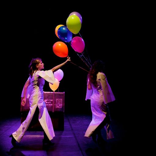 Avigliana, stasera lo spettacolo teatrale &quot;Insanity&quot;