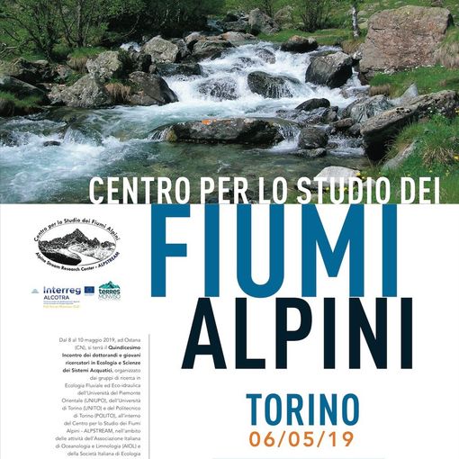 Lunedì 6 maggio a Torino l'anteprima di &quot;AlpStream&quot; in Uncem