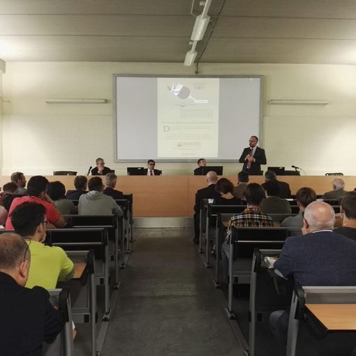 Dal vino al sociale, Uni-Astiss presenta i corsi di studio
