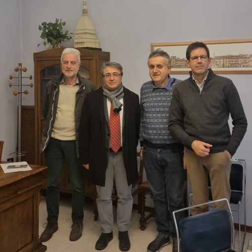 Città metropolitana scrive a GTT: “Non disattivare gli annunci vocali, strumento importate per ciechi e ipovedenti”