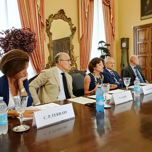 Imparare a domare i mercati nel lungo periodo? I manager tornano tra i banchi all'università di Torino