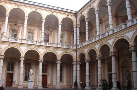 Unito - foto di repertorio