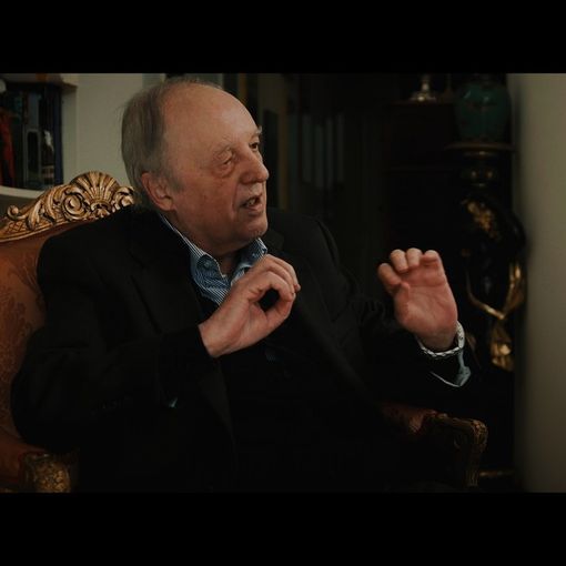 Dario Argento - The Exhibit: la proiezione del documentario con il regista