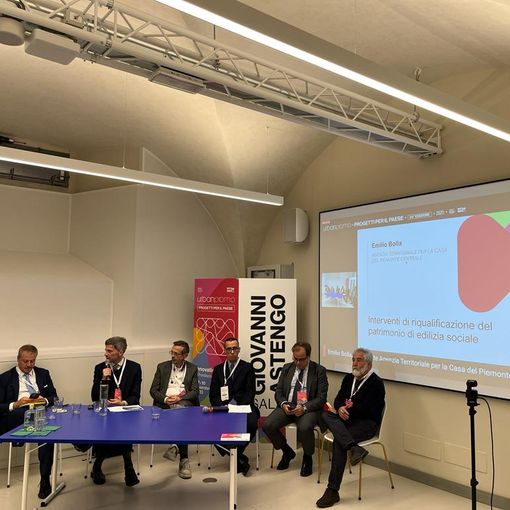 Superbonus, Bolla (ATC): “La proroga sarebbe molto utile”