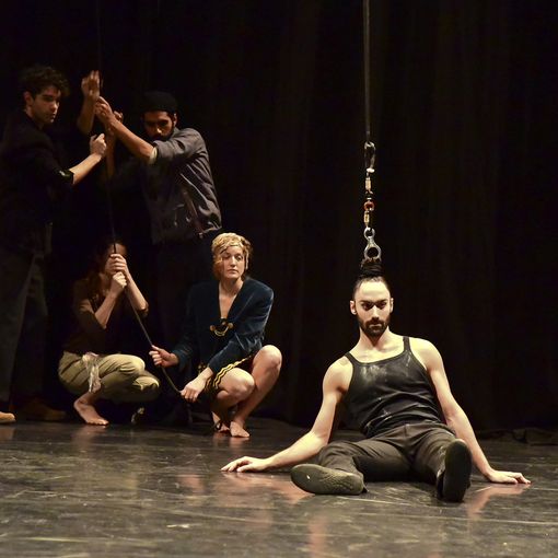 Rassegna Internazionale di Circo a teatro: sabato il quinto appuntamento al teatro di Venaria