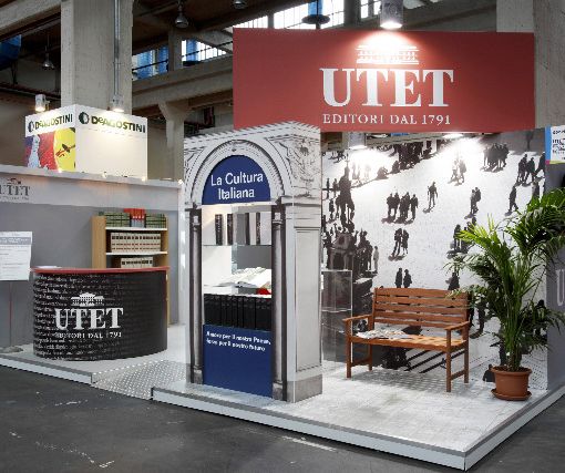Fallita Utet Grandi Opere, va avanti Utet Libri