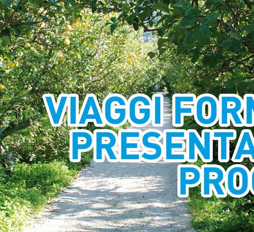 Torino, presentazione di “Viaggi formativi”: 5 fine settimana di formazione per appassionati di viaggi ed educazione