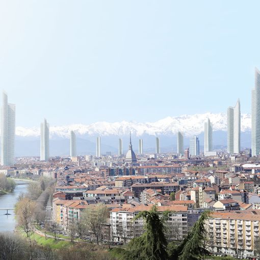 Torinostratosferica racconta le visioni future della città