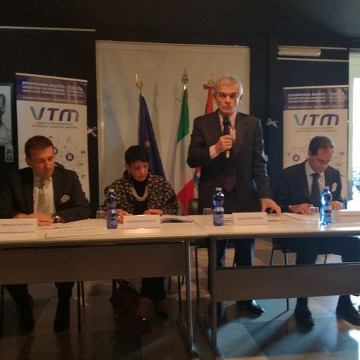 Guardiamo alle stelle, ma senza dimenticare la terra: Torino si prepara alla prima edizione degli innovation meetings per scrivere il futuro a 4 ruote (VIDEO)