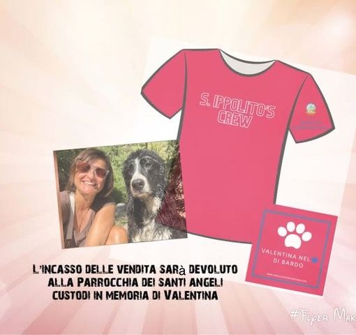 manifesto Valentina Barone