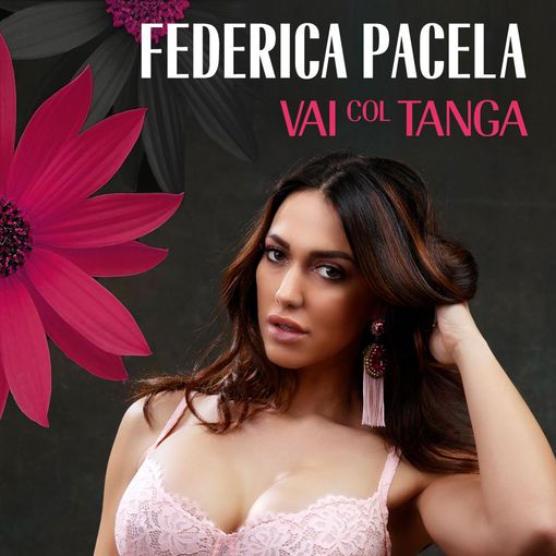 Federica Pacela: &quot;Un singolo per mettermi in gioco in un mondo non mio&quot;