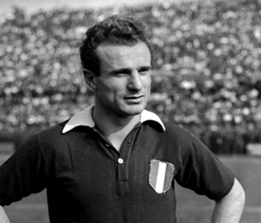 A Nichelino nasce il giardino Valentino Mazzola