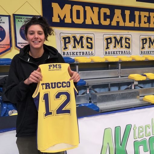 Valeria Trucco
