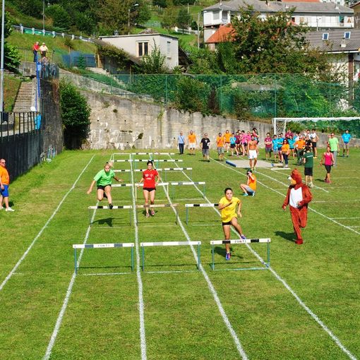 Alte valli di Lanzo, aperte le iscrizioni per l'edizione 2019 delle Valliadi Junior