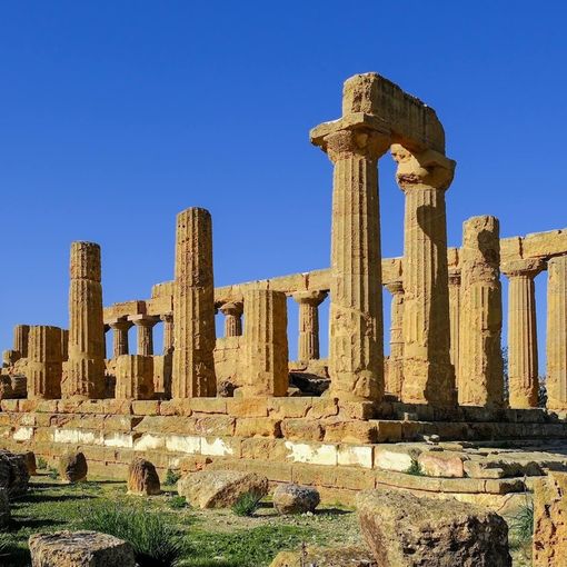 Agrigento, Capitale della Cultura 2025: il ruolo di Valter Mainetti e della Fondazione Sorgente Group