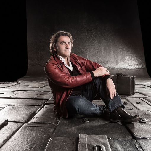&quot;Porteremo Fellini sul palco e torneremo ad affollare le platee: credo nel teatro come agorà&quot; [INTERVISTA]