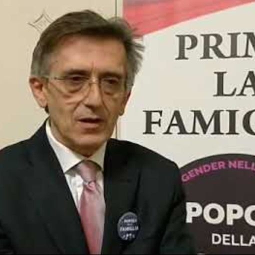 Boero (Popolo della Famiglia): &quot;Tutti dalla parte dei disabili, ma è vero?&quot;