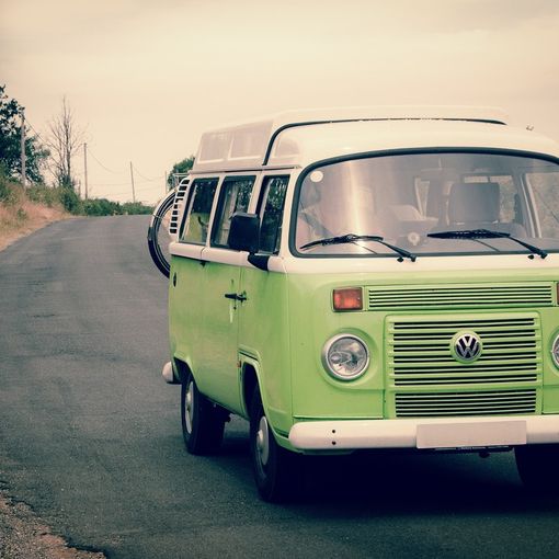 VanLife: la tendenza degli italiani di fare vacanze in van