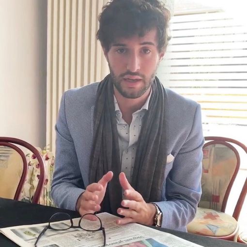 Paritarie, Varaldo (FI-Aief): &quot;Nostra mozione smaschera l'ipocrisia di molti&quot;