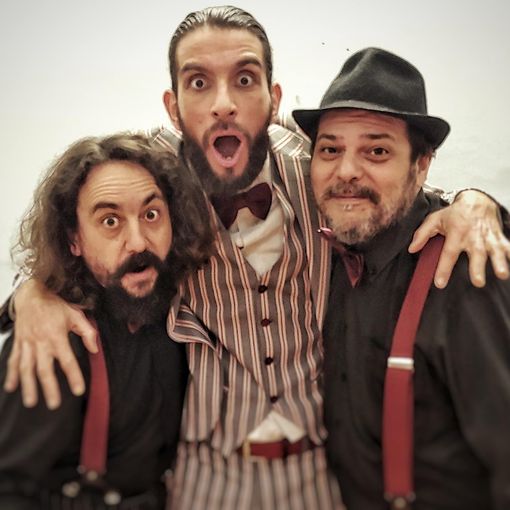 A Vanchiglia con Luigi Orfeo rivive il varietà anni Cinquanta