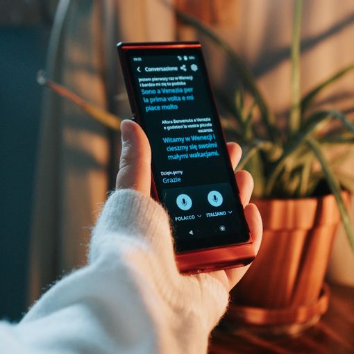 Recensione Vasco Translator V4: ridefinire la comunicazione
