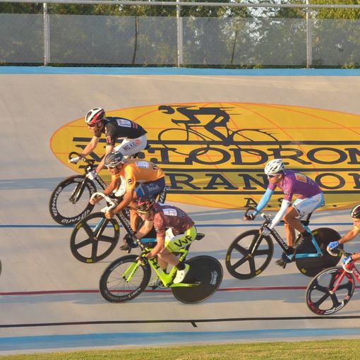 San Francesco al Campo capitale europea del Ciclismo: la Città Metropolitana di Torino sostiene la candidatura