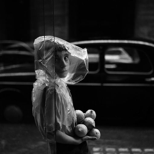 ©Archivio Fotografico Augusto Cantamessa, courtesy Bruna Genovesio and Patrik Losano