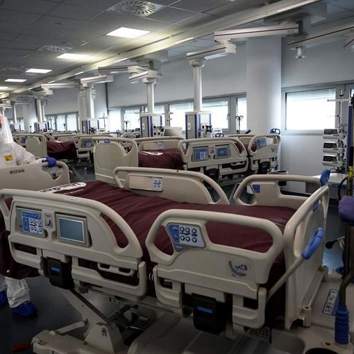 Sanità, Cane (Lega): &quot;Prima di riaprire gli ospedali chiusi come Castellamonte, ottimizzare le risorse esistenti&quot;