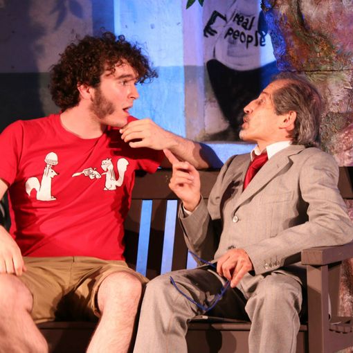 Teatro Espace, due appuntamenti il 22 e il 23 febbraio