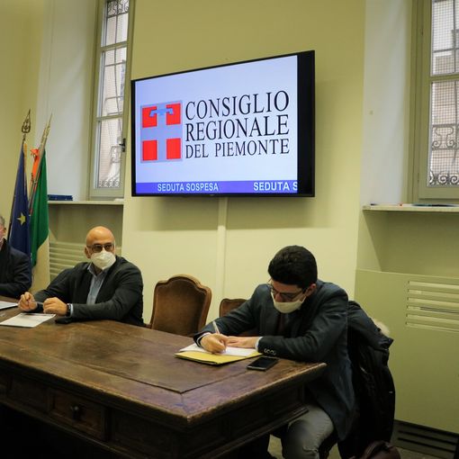 Vertenza ‘Numero Blu–NBT’, tavolo di confronto il 29 dicembre