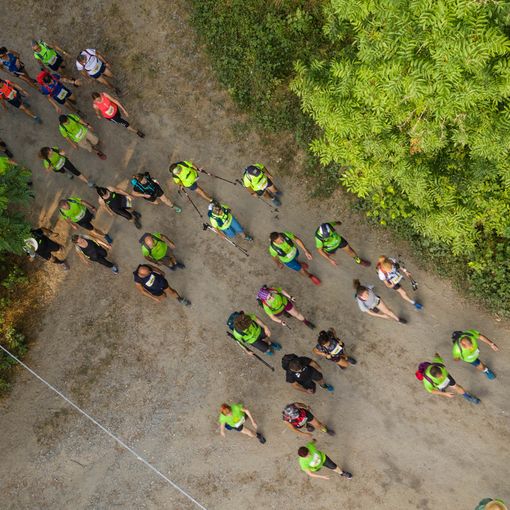 Al via le iscrizioni per la nuova edizione della Via Francigena Marathon Val di Susa