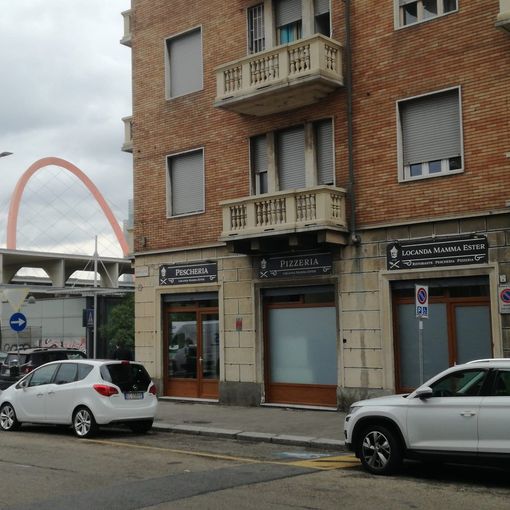 locale via Giordano Bruno