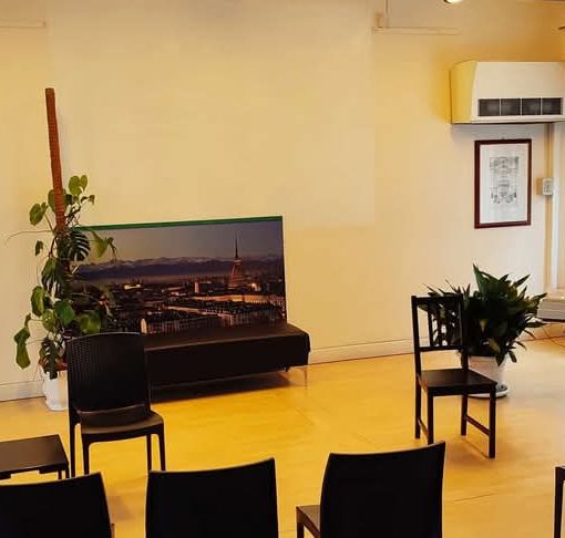Prosegue con il settimo evento la rassegna &quot;il mARTEdí&quot;