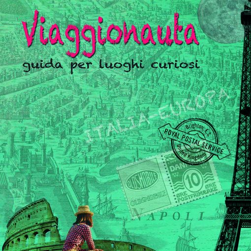 Due eventi legati al libro e alla storia del giallo