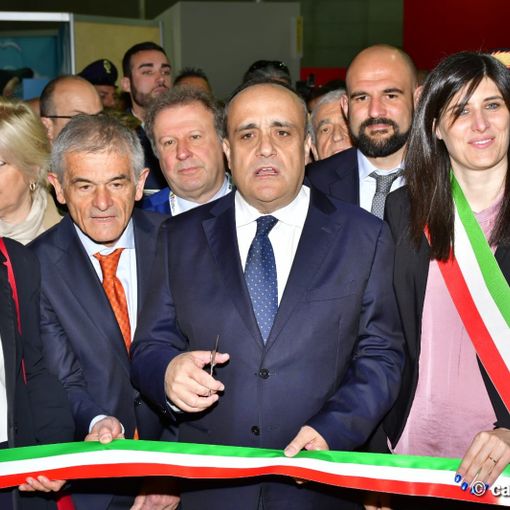 Courtesy foto Carlo Granisso